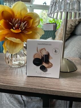 bareMinerals Kit Fairly Medium